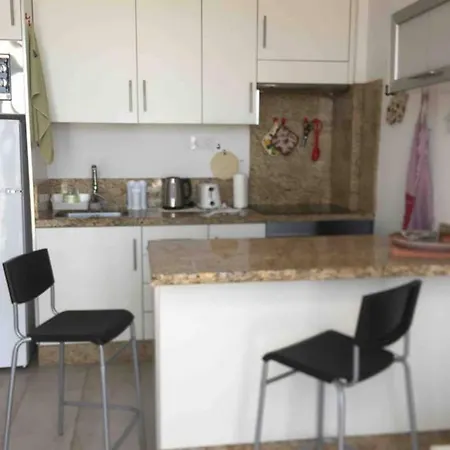 Wonderful View Costa Adeje (Tenerife)