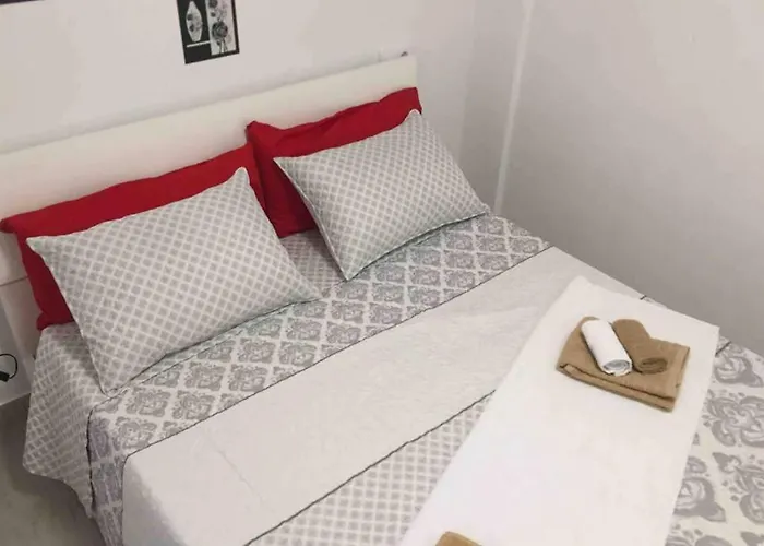 Wonderful View Apartamento Costa Adeje (Tenerife)