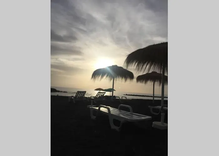 Apartamento Wonderful View *