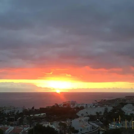 Wonderful View * Адехе