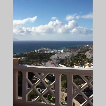 Wonderful View Апартаменты