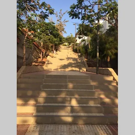 Апартаменти Wonderful View