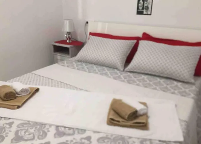 Апартаменти Wonderful View Адехе