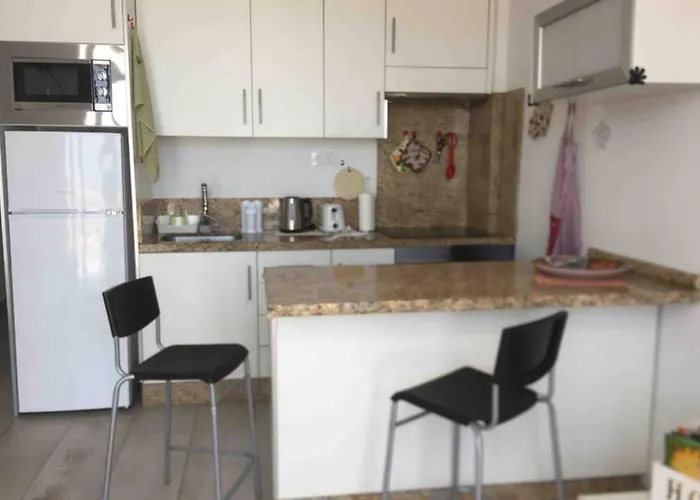 Wonderful View Адехе