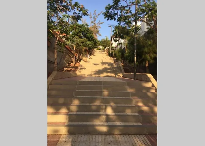 Апартаменти Wonderful View