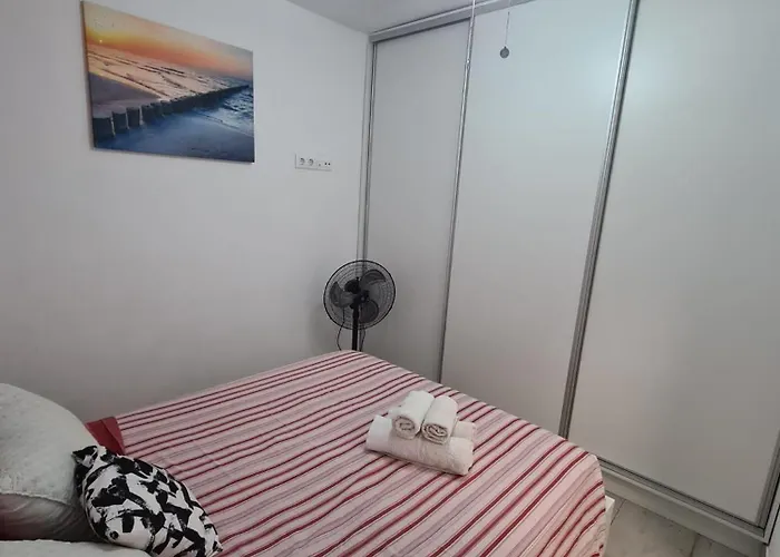 Апартаменты Wonderful View *