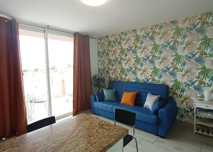 Wonderful View Адехе