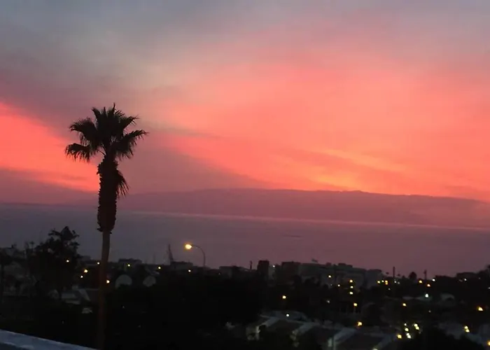 Wonderful View Apartment