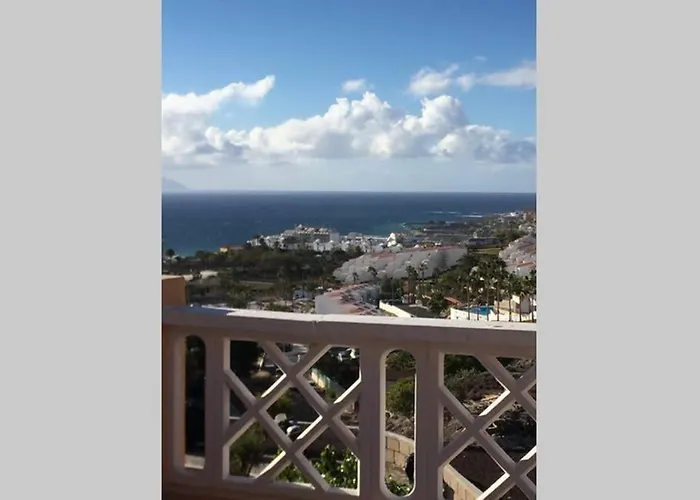 Wonderful View Apartment