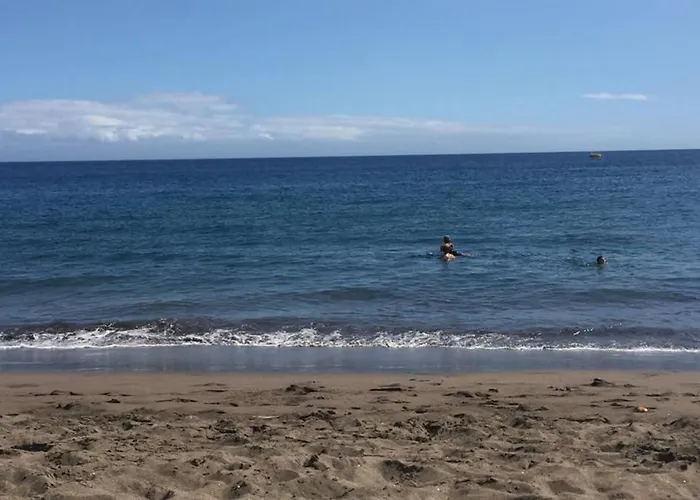 Wonderful View Apartment Costa Adeje (Tenerife)