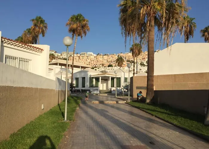 Apartment Wonderful View